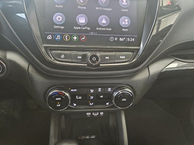 2022 Chevrolet Trailblazer ACTIV