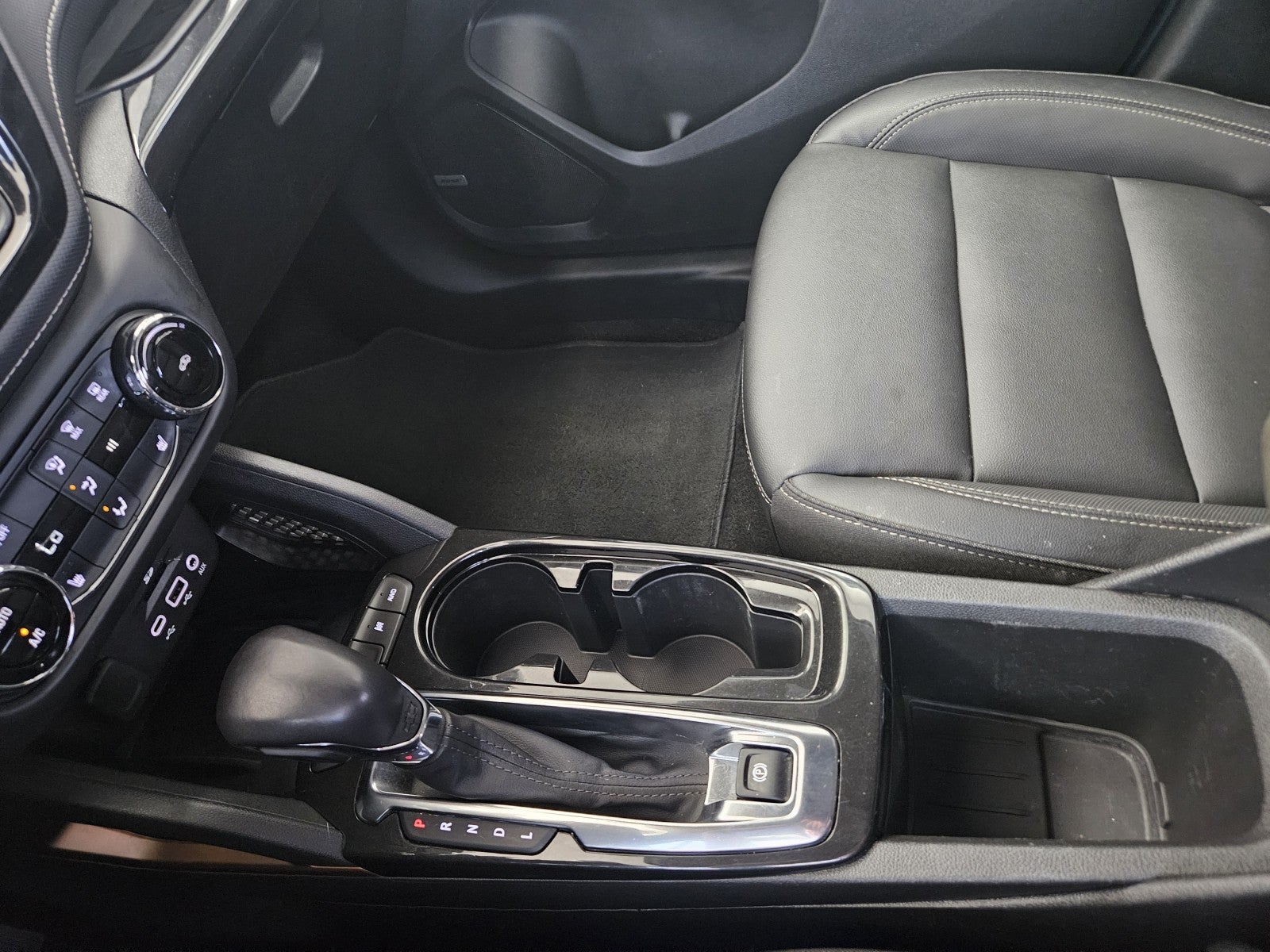 2022 Chevrolet Trailblazer ACTIV