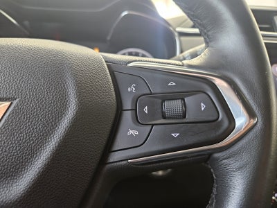 2022 Chevrolet Trailblazer ACTIV