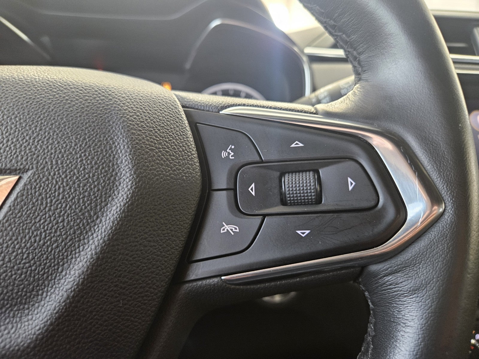2022 Chevrolet Trailblazer ACTIV