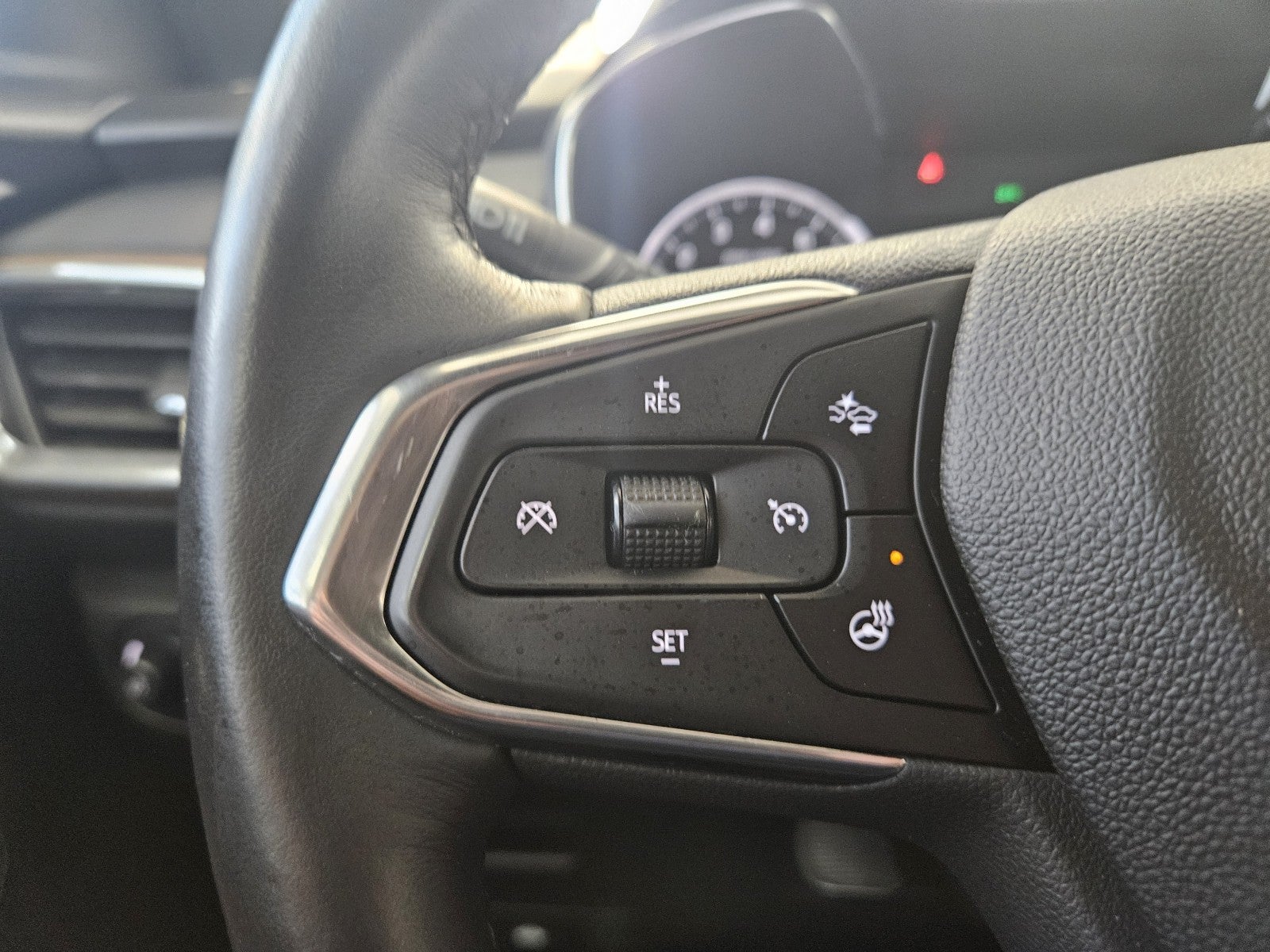 2022 Chevrolet Trailblazer ACTIV