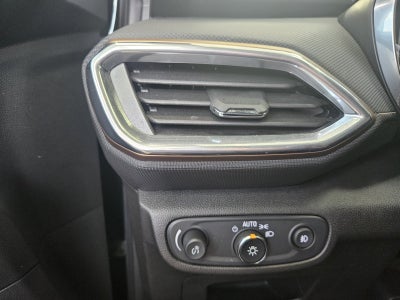 2022 Chevrolet Trailblazer ACTIV