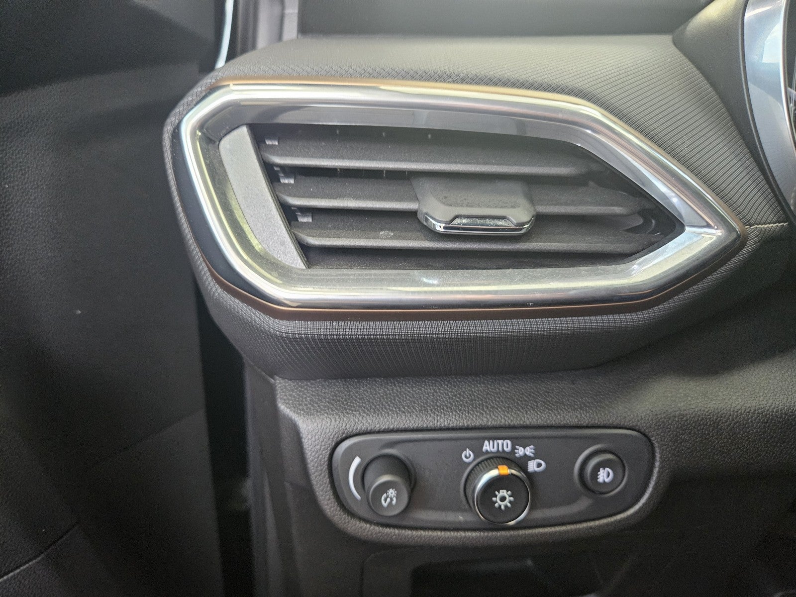 2022 Chevrolet Trailblazer ACTIV