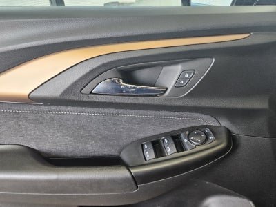2022 Chevrolet Trailblazer ACTIV