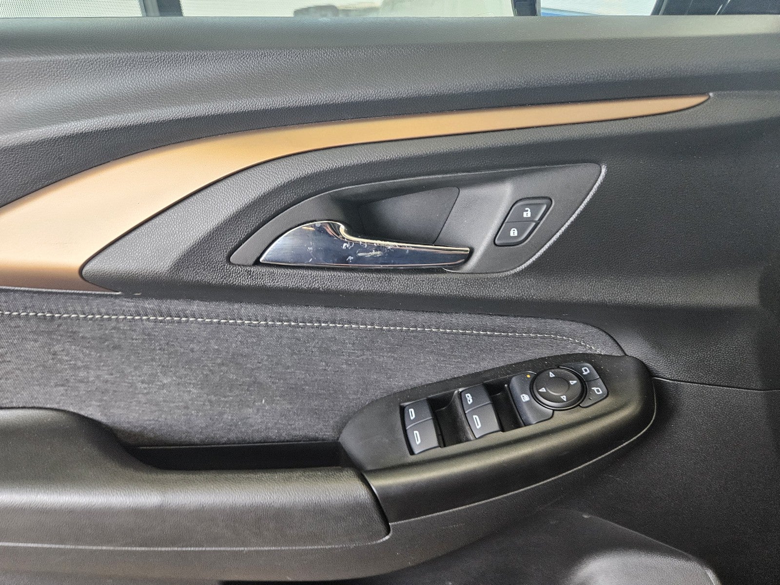2022 Chevrolet Trailblazer ACTIV