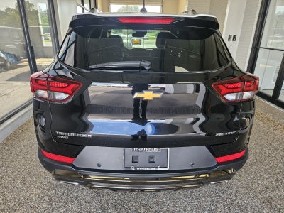 2022 Chevrolet Trailblazer ACTIV