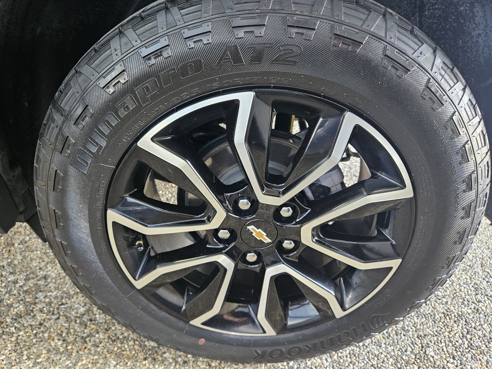 2022 Chevrolet Trailblazer ACTIV