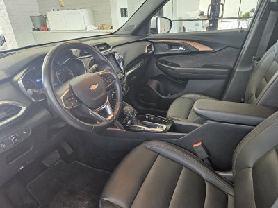 2022 Chevrolet Trailblazer ACTIV