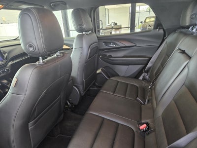 2022 Chevrolet Trailblazer ACTIV