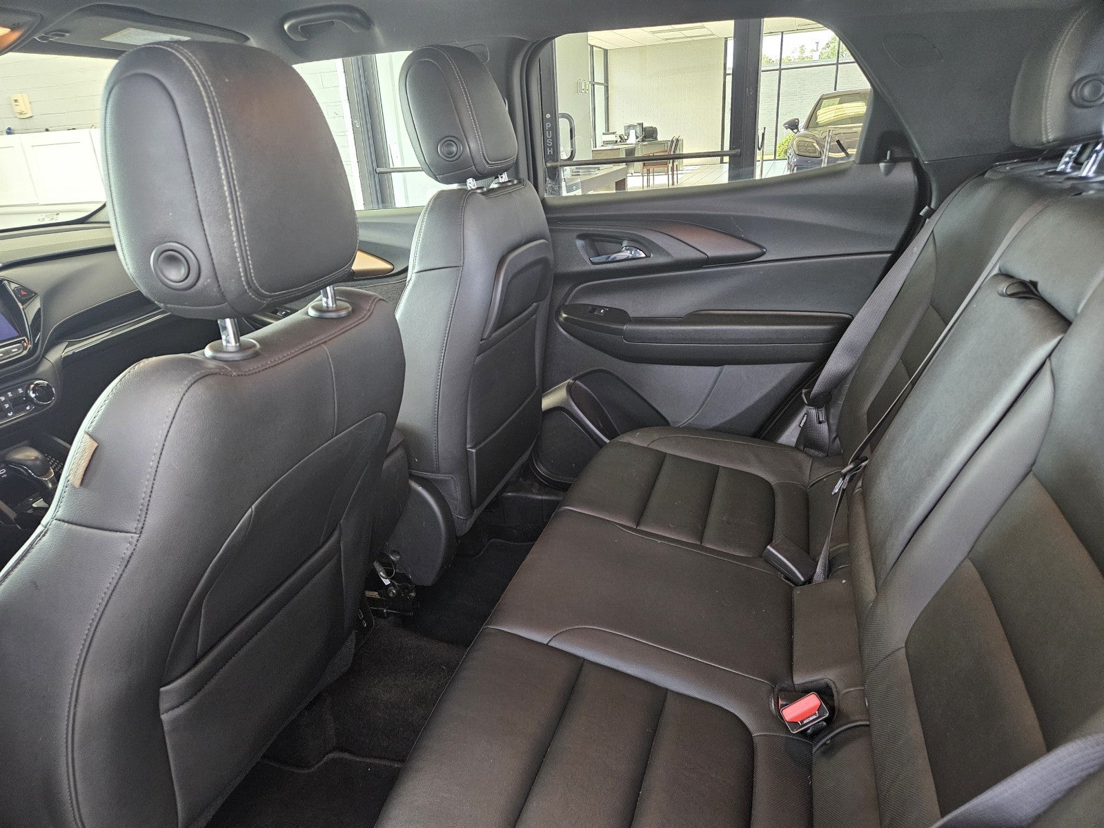 2022 Chevrolet Trailblazer ACTIV