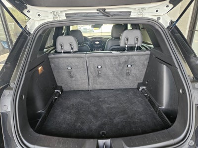 2022 Chevrolet Trailblazer ACTIV