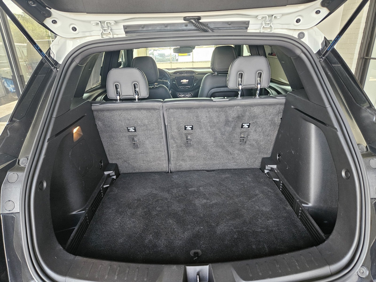2022 Chevrolet Trailblazer ACTIV