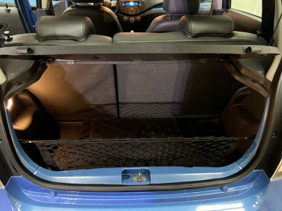 2013 Chevrolet Spark LS