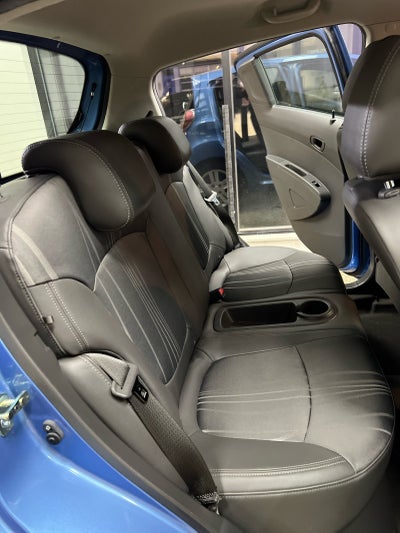 2013 Chevrolet Spark LS