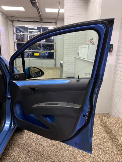 2013 Chevrolet Spark LS