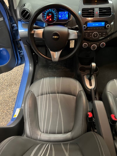 2013 Chevrolet Spark LS