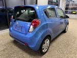 2013 Chevrolet Spark LS