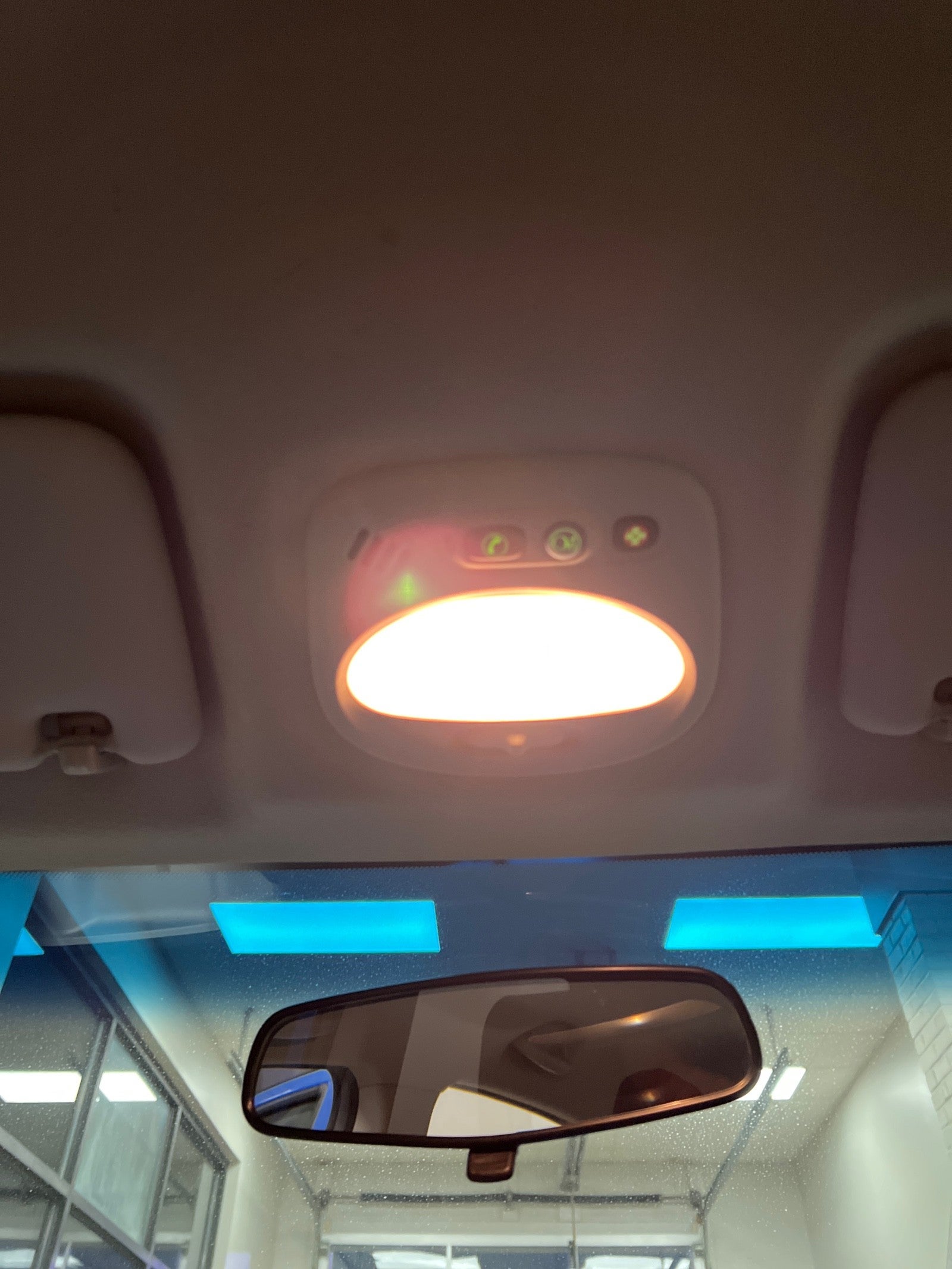 2013 Chevrolet Spark LS