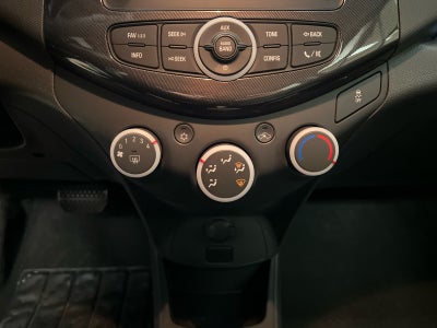 2013 Chevrolet Spark LS