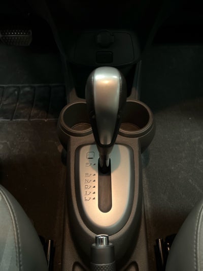 2013 Chevrolet Spark LS