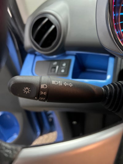 2013 Chevrolet Spark LS