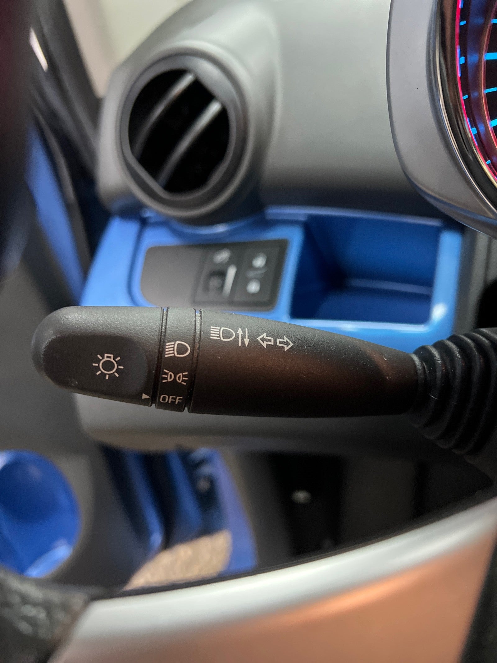 2013 Chevrolet Spark LS