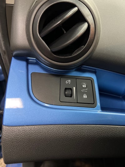 2013 Chevrolet Spark LS