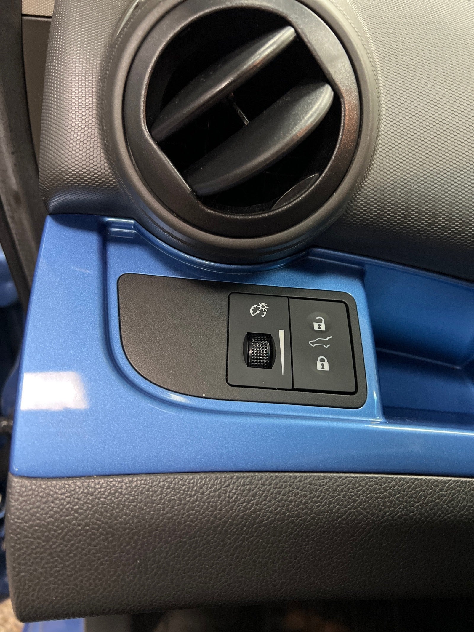 2013 Chevrolet Spark LS