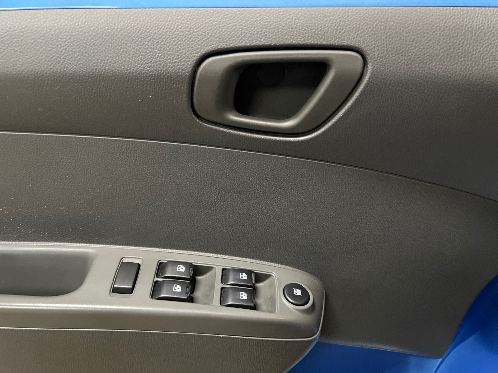 2013 Chevrolet Spark LS