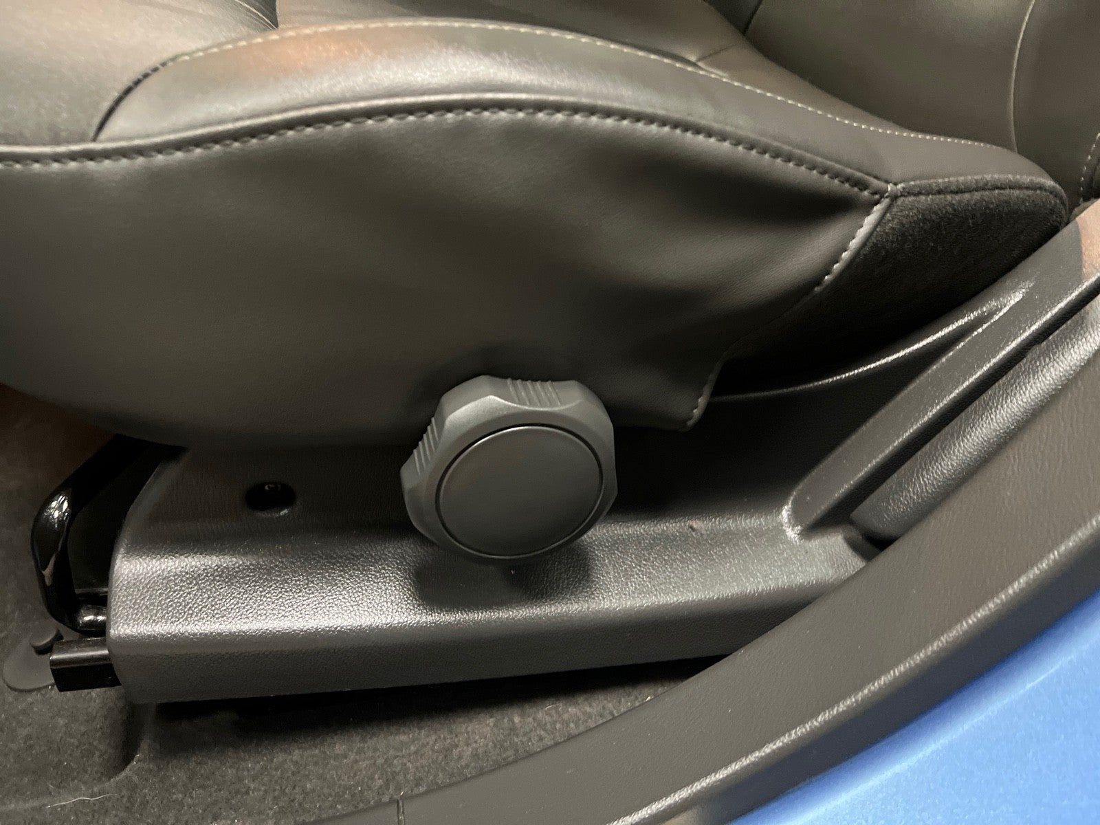 2013 Chevrolet Spark LS