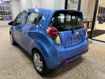 2013 Chevrolet Spark LS