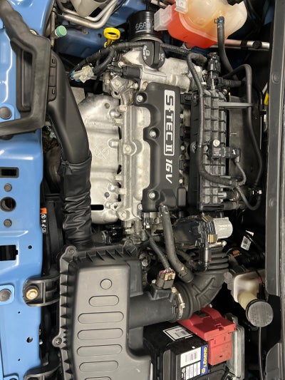 2013 Chevrolet Spark LS