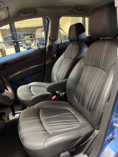 2013 Chevrolet Spark LS