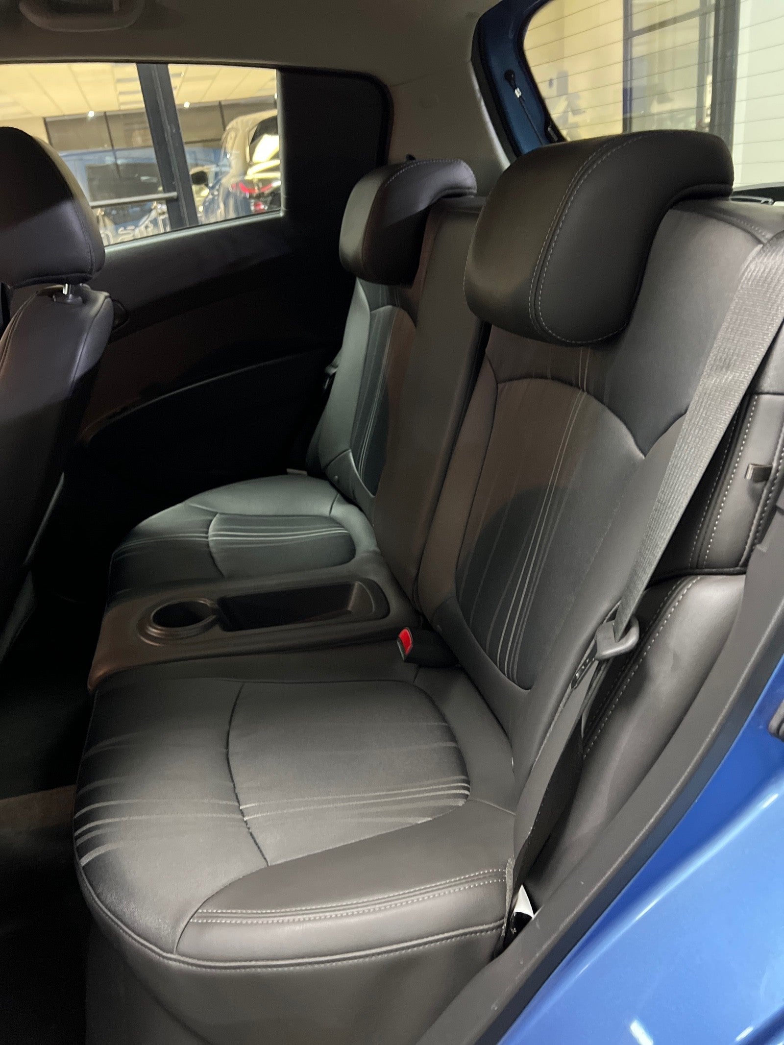 2013 Chevrolet Spark LS