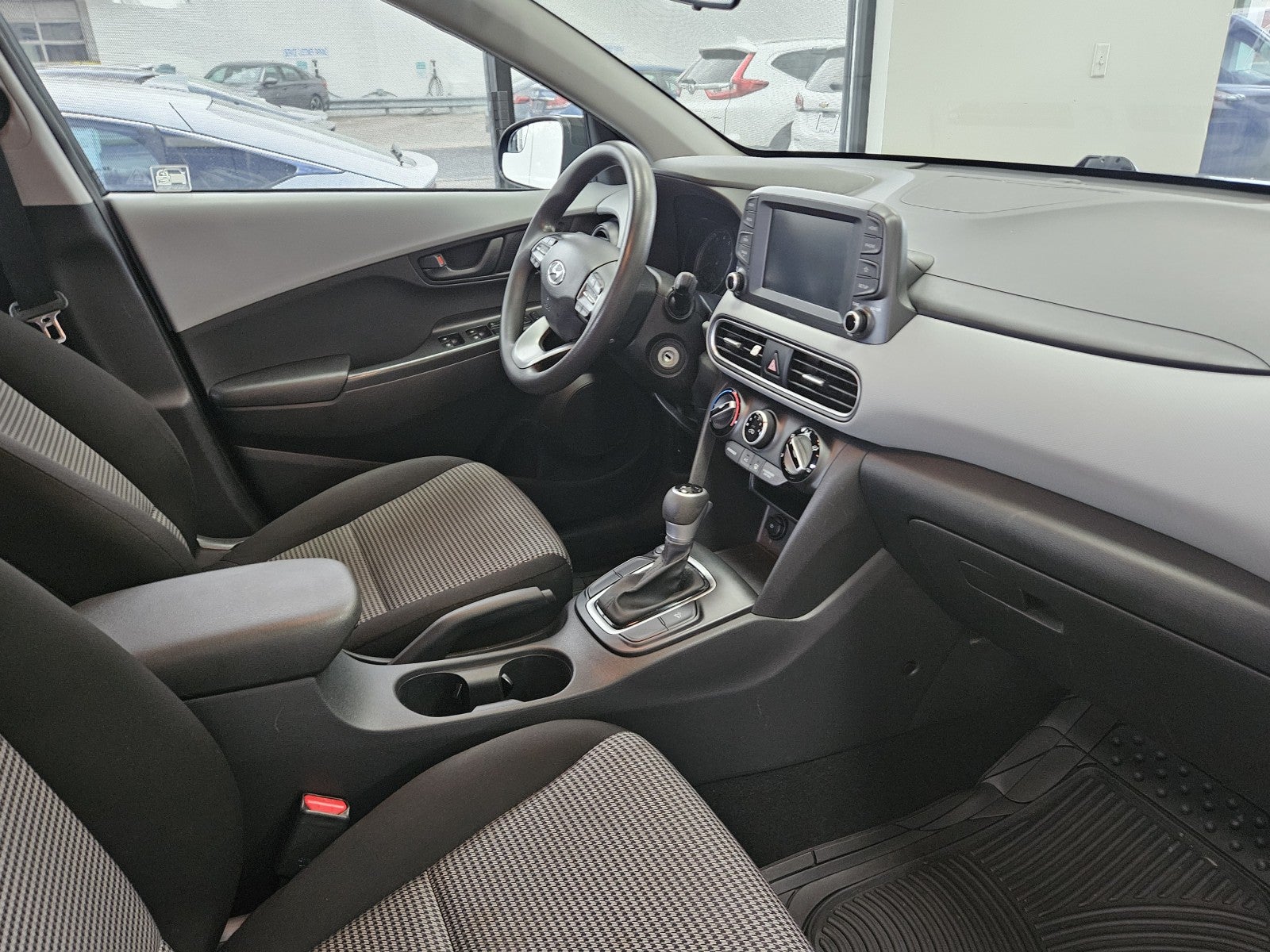 2019 Hyundai Kona SE