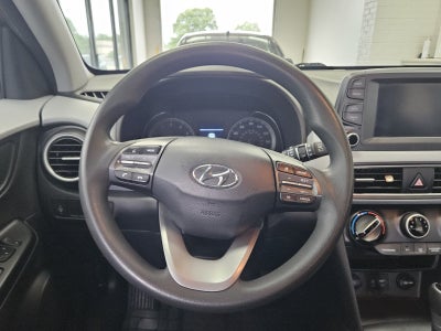 2019 Hyundai Kona SE