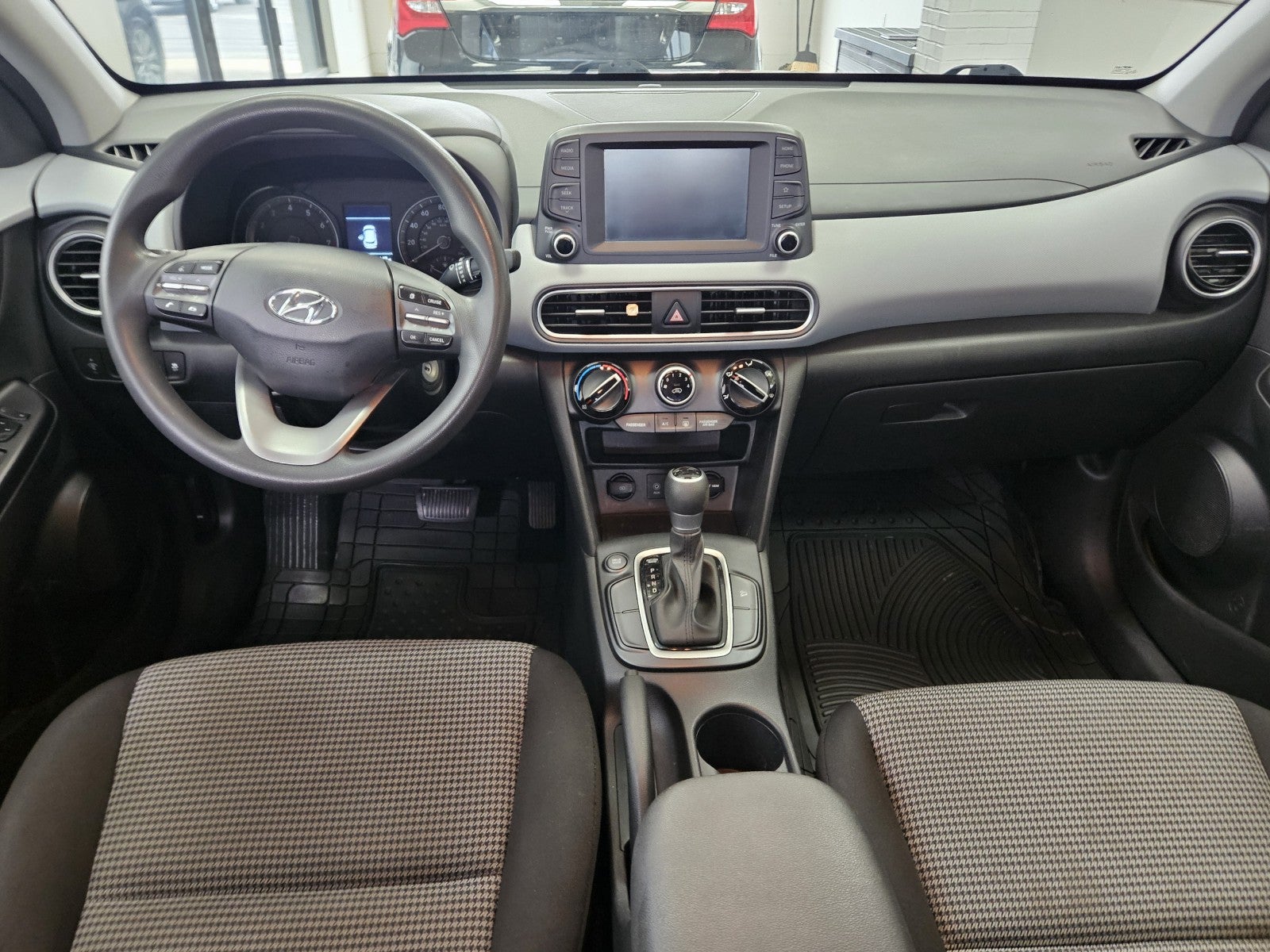 2019 Hyundai Kona SE