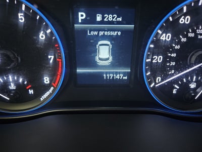 2019 Hyundai Kona SE