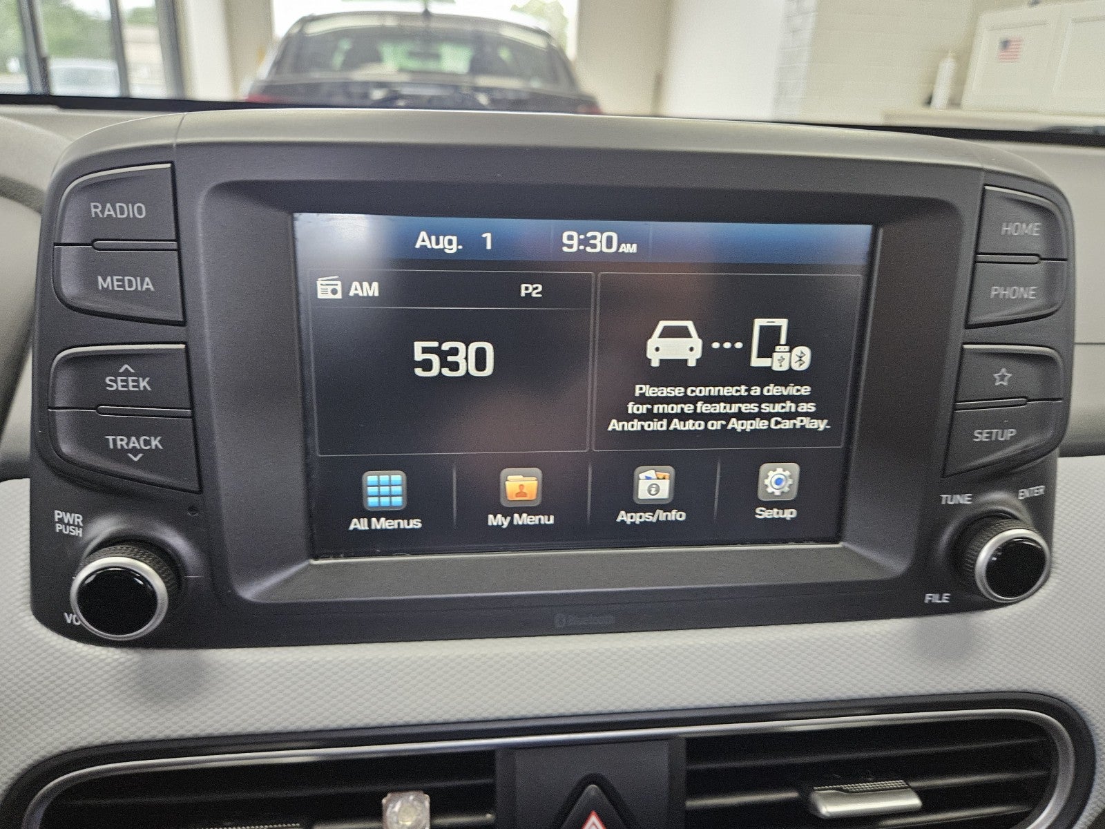 2019 Hyundai Kona SE