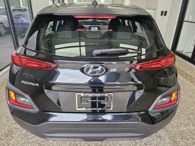 2019 Hyundai Kona SE