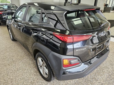 2019 Hyundai Kona SE