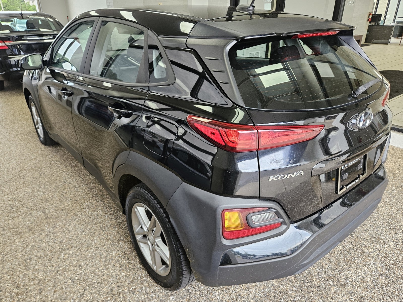 2019 Hyundai Kona SE