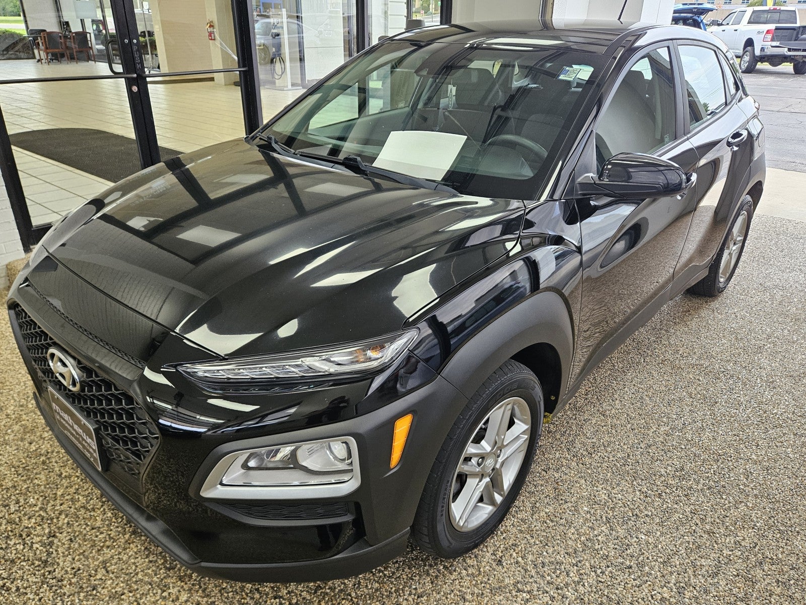 2019 Hyundai Kona SE