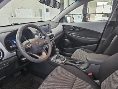 2019 Hyundai Kona SE