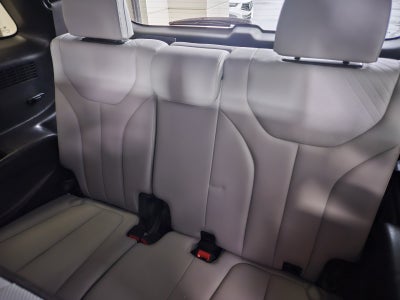 2025 Hyundai Palisade SEL Premium 7P