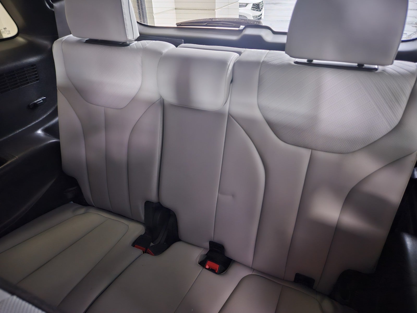2025 Hyundai Palisade SEL Premium 7P