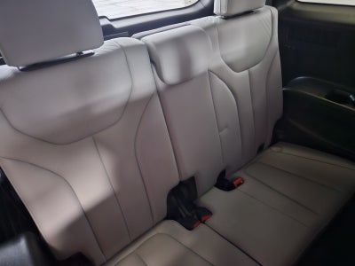 2025 Hyundai Palisade SEL Premium 7P