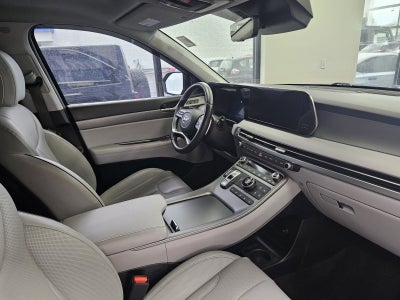 2025 Hyundai Palisade SEL Premium 7P