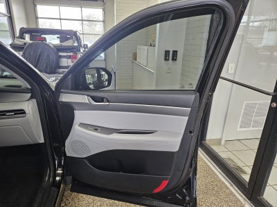 2025 Hyundai Palisade SEL Premium 7P