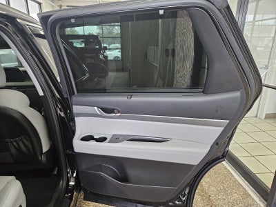 2025 Hyundai Palisade SEL Premium 7P